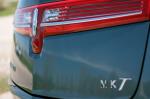 Lincoln MKT EcoBoost 2010 года